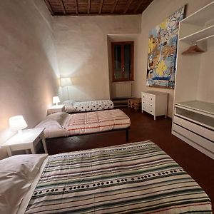 Luxe Vierpersoonskamer